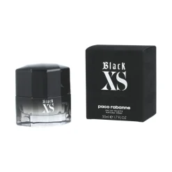 Black XS 2018 Paco Eau De Toilette 50 ml (man)