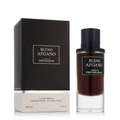 Blend Afgano Eau De Parfum 80 ml (unisex)