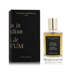 Bliss in Paradise Eau De Parfum 100 ml (unisex)