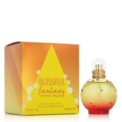 Blissful Fantasy Eau De Toilette 100 ml (woman)