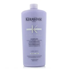 Blond Absolu Kérastase Cicaflash Intense Fortifying Treatment 1000 ml