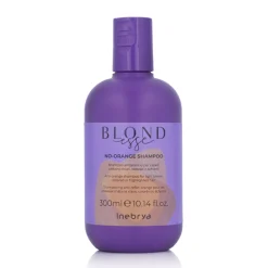 BLONDesse No-Orange Shampoo 300 ml