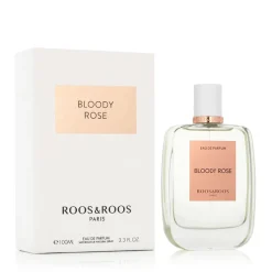 Bloody Rose Eau De Parfum 100 ml (woman)