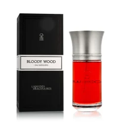 Bloody Wood Eau De Parfum 100 ml (unisex)