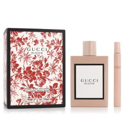 Bloom EDP 100 ml + EDP MINI 10 ml (woman)