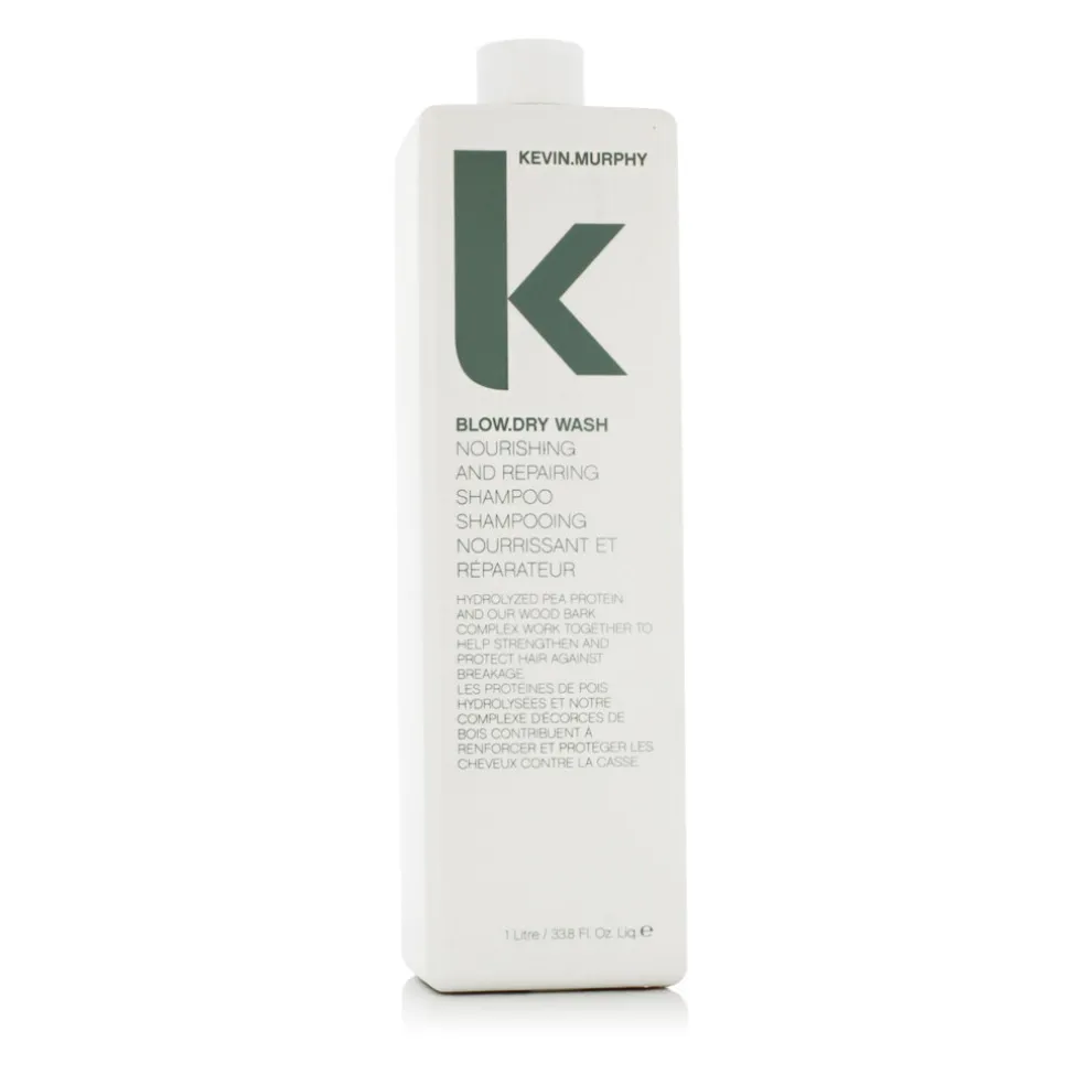 Blow.Dry Wash Nourishing and Repairing Shampoo 1000 ml