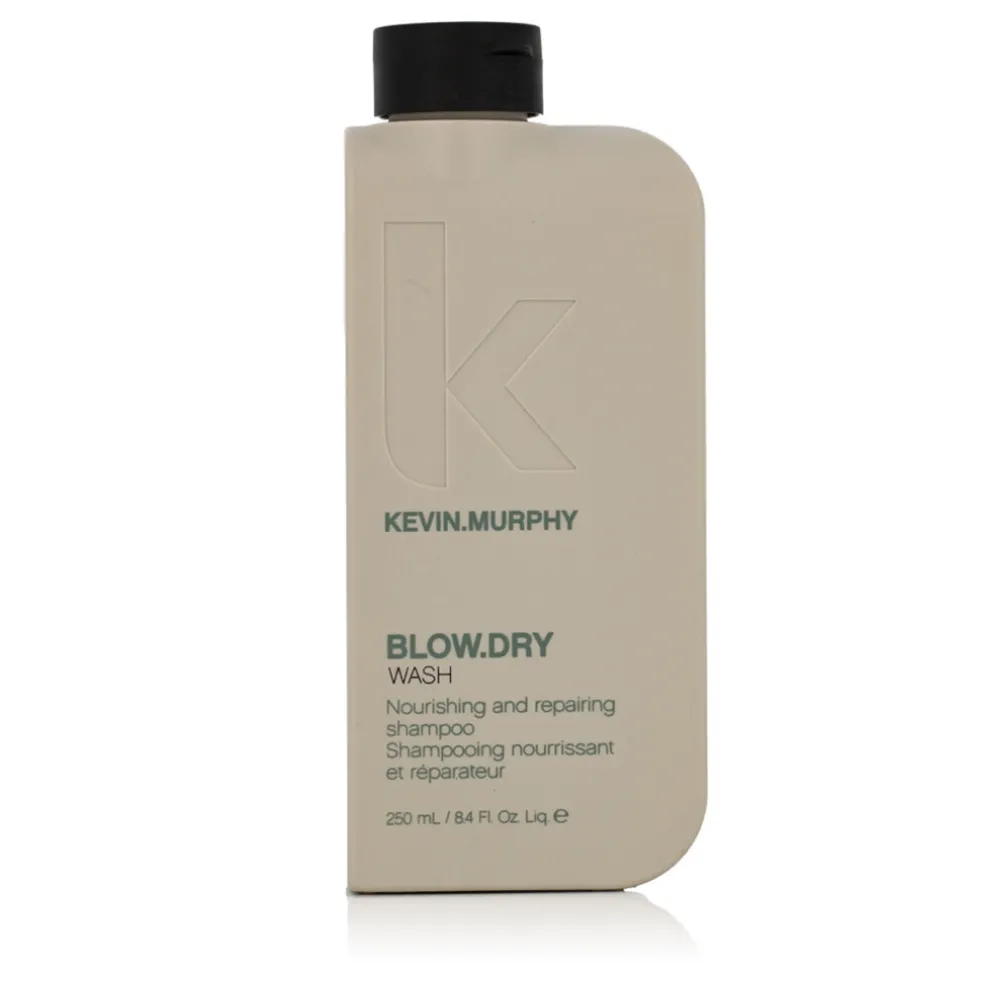 Blow.Dry Wash Nourishing and Repairing Shampoo 250 ml