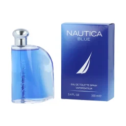 Blue Eau De Toilette 100 ml (man)
