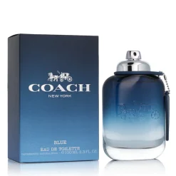 Blue Eau De Toilette 100 ml (man)