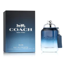 Blue Eau De Toilette 60 ml (man)