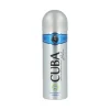 Blue Deodorant Spray 200 ml (man)