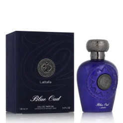 Blue Oud Eau De Parfum 100 ml (unisex)
