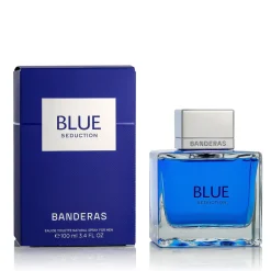 Blue Seduction for Men Eau De Toilette 100 ml (man)