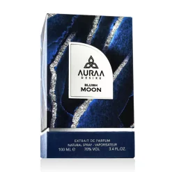 Bluish Moon Extrait de Parfum 100 ml (unisex)