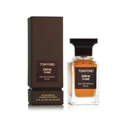 Ébène Fumé Eau De Parfum 50 ml (unisex)