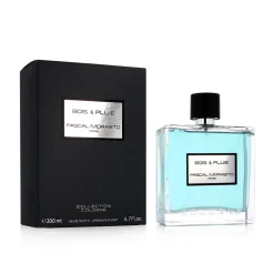 Bois & Pluie Eau De Toilette 200 ml (man)