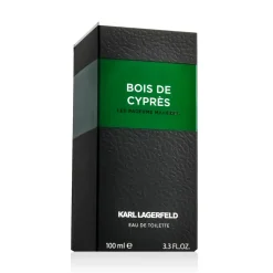 Bois de Cyprès Eau De Toilette 100 ml (man)