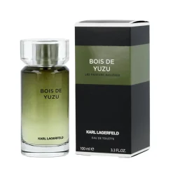 Bois de Yuzu Eau De Toilette 100 ml (man)