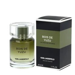 Bois de Yuzu Eau De Toilette 50 ml (man)