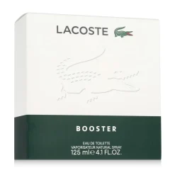 Booster Eau De Toilette 125 ml (man)
