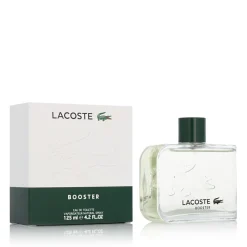 Booster Eau De Toilette 125 ml (man)