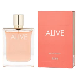 Boss Alive Eau De Parfum 80 ml (woman)