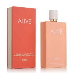Boss Alive Körperlotion 200 ml (woman)