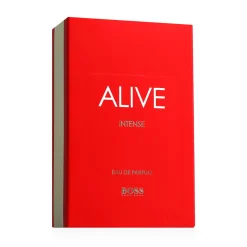 Boss Alive Intense Eau De Parfum 50 ml (woman)