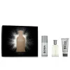 Boss Bottled EDT 100 ml + SG 100 ml + DEO Spray 150 ml (man)