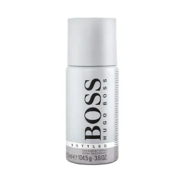Boss Bottled Deodorant Spray 150 ml (man)