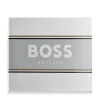 Boss Bottled EDT 100 ml + DST 75 ml + SG 100 ml (man)