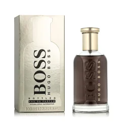 Boss Bottled Eau De Parfum 100 ml (man)