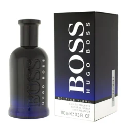 Boss Bottled Night Eau De Toilette 100 ml (man)