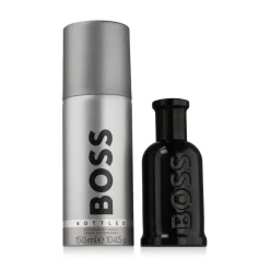 Boss Bottled Parfum 50 ml + DEO Spray 150 ml (man)