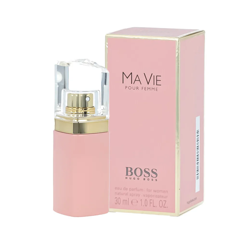 Boss Ma Vie Pour Femme Eau De Parfum 30 ml (woman)