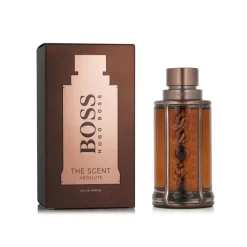 Boss The Scent Absolute For Him Eau De Parfum 100 ml (man)