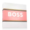 Boss The Scent For Her EDP 50 ml + BL 75 ml (woman)