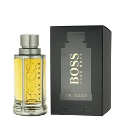 Boss The Scent For Him Eau De Toilette 50 ml (man)