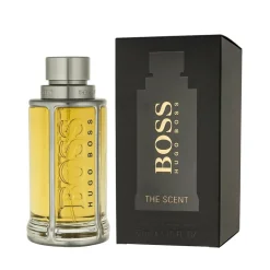 Boss The Scent For Him Eau De Toilette 100 ml (man)
