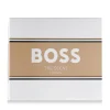 Boss The Scent For Him EDT 100 ml + DST 75 ml + SG 100 ml (man)