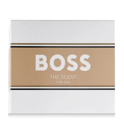 Boss The Scent For Him EDT 100 ml + DST 75 ml + SG 100 ml (man)