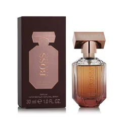 Boss The Scent Le Parfum for Her Eau De Parfum 30 ml (woman)