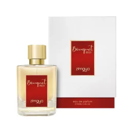 Bouquet Red Eau De Parfum 100 ml (unisex)