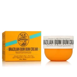 Brazilian Bum Bum Sol De Janeiro Cream 240 ml