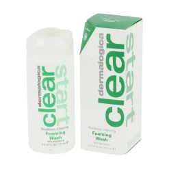 Breakout Clearing Foaming Wash 177 ml