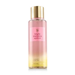 Bright Mariposa Apricot Bodyspray 250 ml (woman)