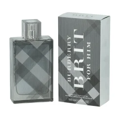 Brit For Him Eau De Toilette 100 ml (man)
