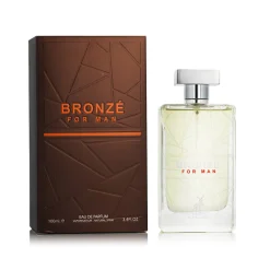 Bronzé For Man Eau De Parfum 100 ml (man)
