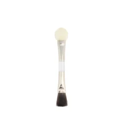 Brush Eyeshadow Double Applicator &