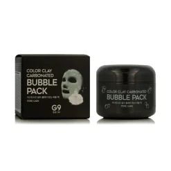 Bubble Pack Carbonated Mask 100 g
